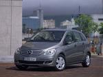Mercedes-Benz B150 2005 года